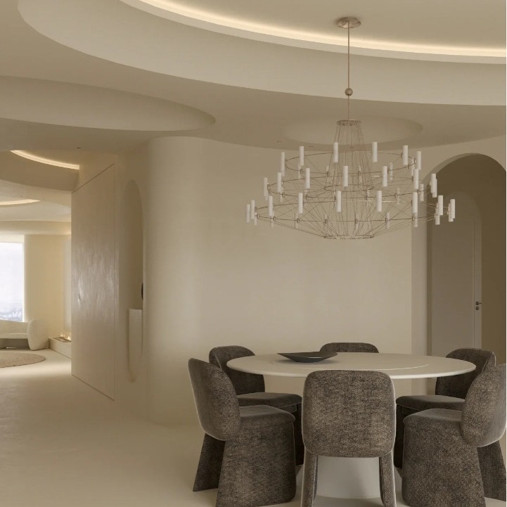 现代客厅墙面装饰材料法式微水泥艺术漆颜色齐全多色可调包工包料