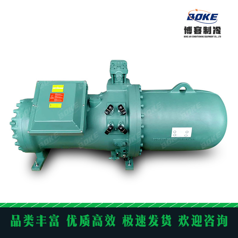 BlTZER比泽尔螺杆压缩机CSH8583-125Y、CSH8583-160Y