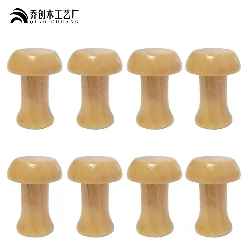 厂家实木室内家具T型小挂钩 木质门后衣帽挂钩挂衣钩玄关毛巾排钩