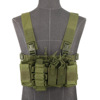 Tactics dudou, camouflage lightweight vest