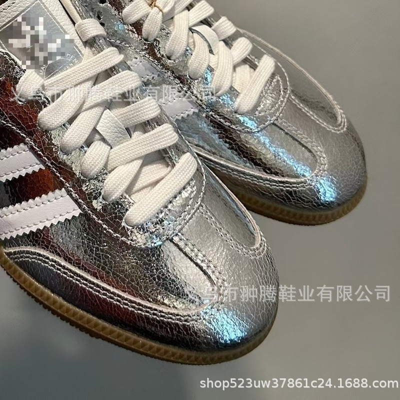 Putian Pure Original German Training Shoes, Unisex Couple Campus Sneakers, Spring, Summer, Autumn, Winter White Shoes