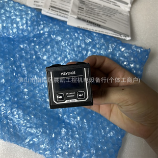 KEYENCE Keyen two-dimensional code scanner SR-1000 SR-1000W SR-2000 real shot original