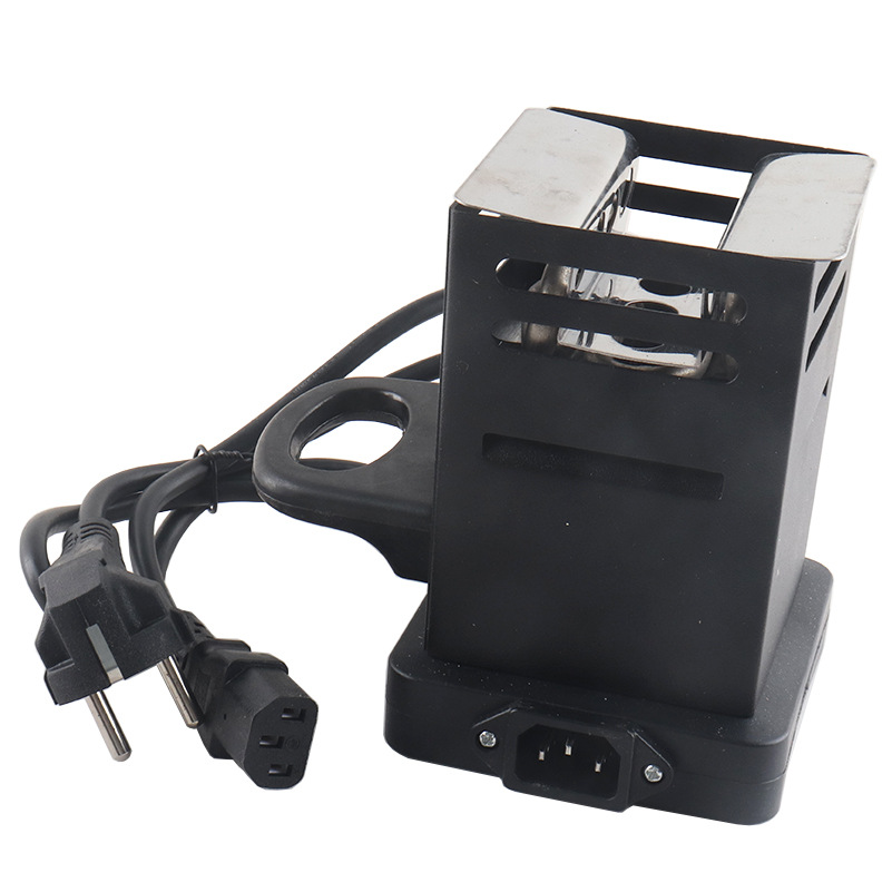 跨境直供charcoal burner 阿拉伯水煙爐點碳爐木炭電引火爐生火爐