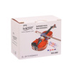 Violin, orthotics, children's musical instruments for training, wholesale