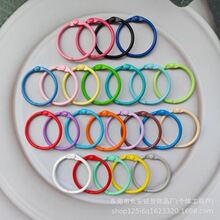 �S��ֱ�����l�����ɫ��Ȧ 2.2*30mm��ӿ�Ȧ ̨�v��퓾����bӆ�h