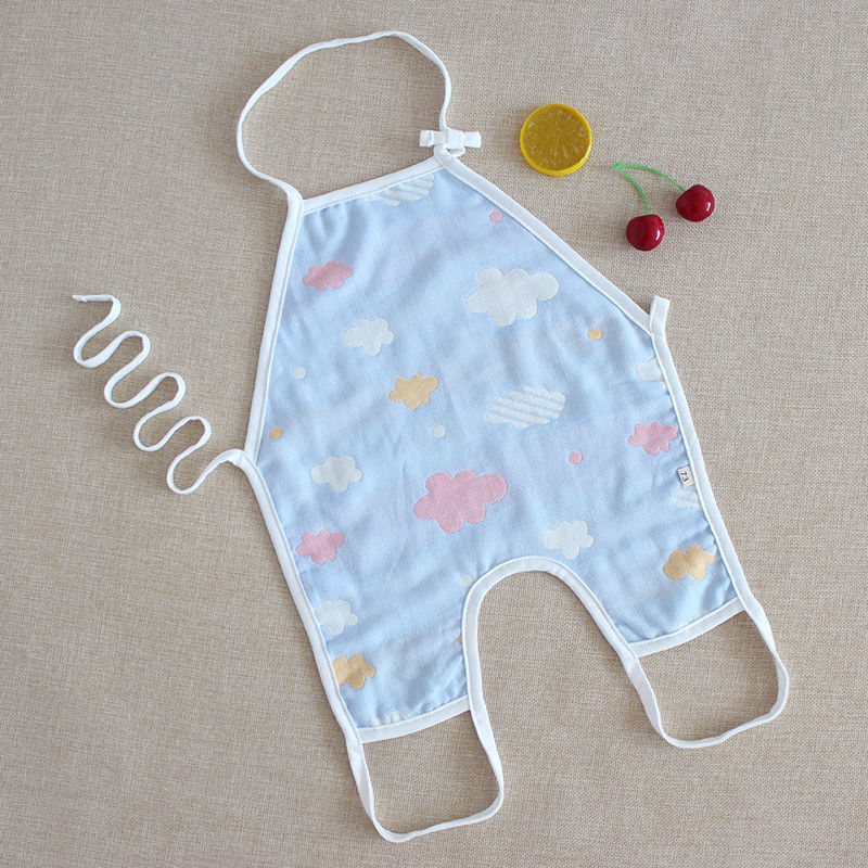 Lan Yunduo(3겹 거즈)-사이즈 59 권장 연령 0-3개월