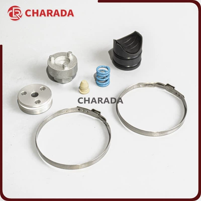Repair Kit, Sükan sisteminin digər hissələri