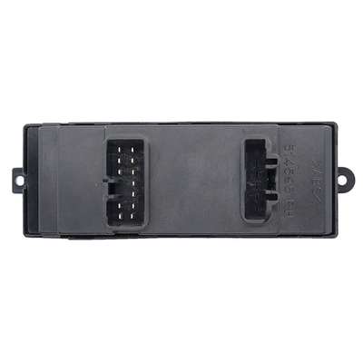 Electric Window, Glass lifter