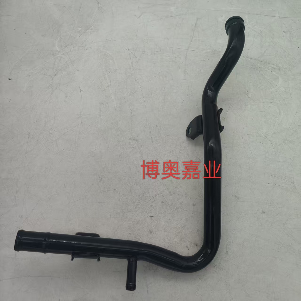 25450-04000 2545004001 Is Suitable for Kia Picanto Engine Iron Water Pipe and Radiator Water Pipe