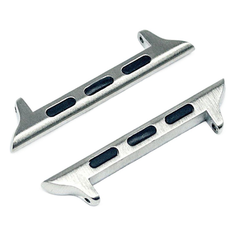 For iwatch1234567 Generation Apple Watch | Raw Ear Connector | Apple Watch Strap Connector