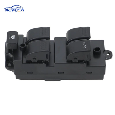 Glass lifter 03-05 Mazda Car Glass