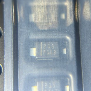 Schottky diode STPS1L30MF original genuine goods DO-222AA screen printing 215