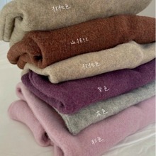 预售加厚Enge经典羊毛外套