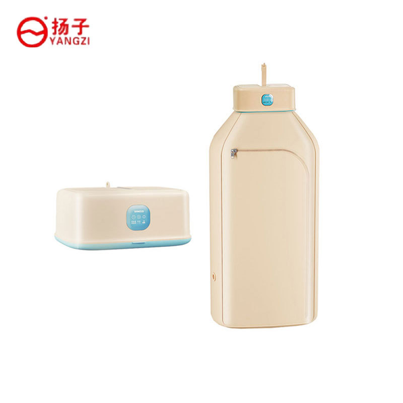 Drying Machine Household Clothes Drying Portable Hanging Clothes Dryer Travel Drying Rack Small Foldable Clothes Drying Machine