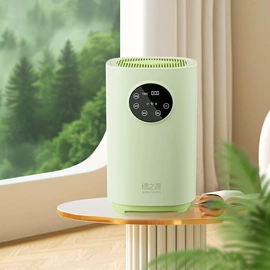 甲醛清除剂;竹炭包;甲醛检测仪器