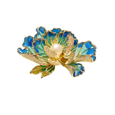 Elegant Lady Corsage Accessories — Yaxa sancaqları