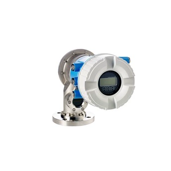 Сервоприводной резервуарный счетчик E+H Endresshaus NMS81-BC2BA1A1X0AD3ED11ACA1ASJLTC+AA