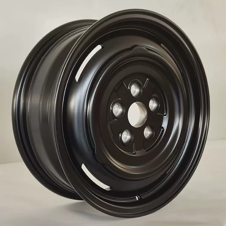 锻造轮毂 汽车 16寸轮圈5x98改装适用于fiat 1975 菲跃菲亚特500
