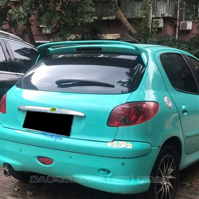 Specially Used for Dongfeng Peugeot 206 Fixed wind wing