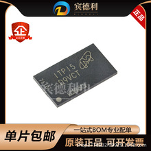 MT41K256M16TW-125:P �zӡD9VCT 4Gb DDR3L 1.35V FBGA96�惦оƬ