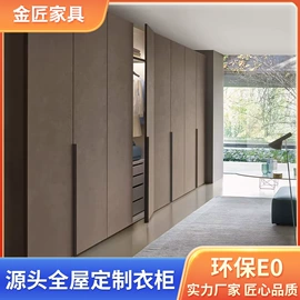定制衣柜;全屋定制;餐边柜