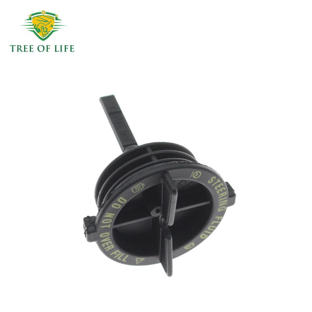 82582,E1Az-3A006-A,E3Fz-3A006-A for Ford Power Steering Pump Cover