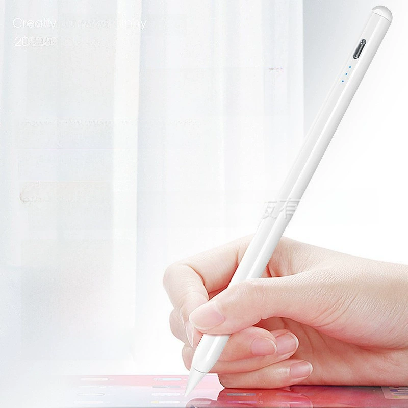 Capacitor pen original replace the Apple Applepepencil iPad dedicated Bluetooth handwriting tablet touch screen touch pen