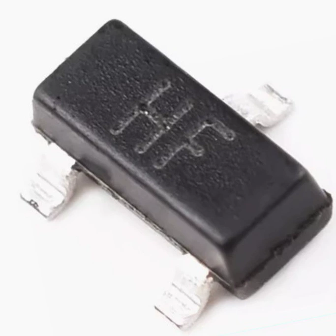 2SC945 C1815 C828A 2SA733 A1015 транзистор TO-92/SOT-23 NPN/PNP
