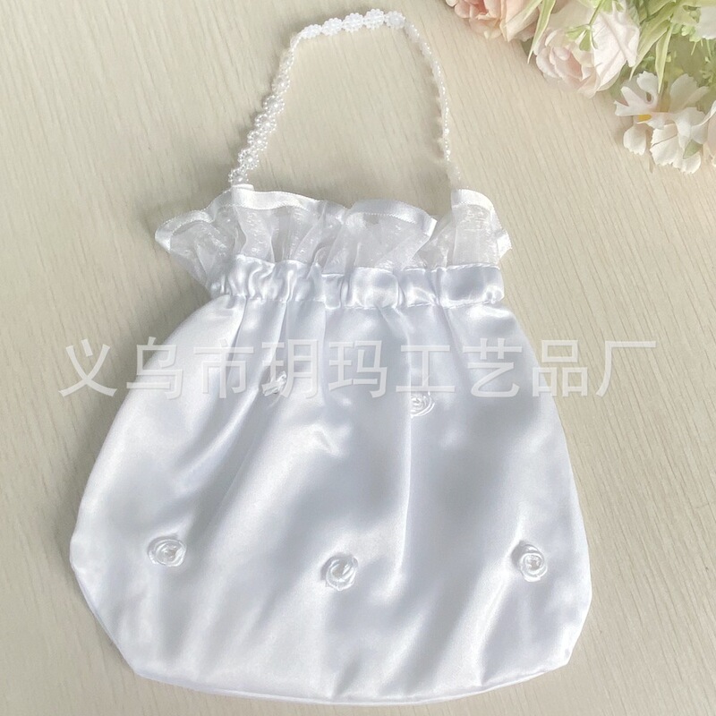 Western-Style Wedding Handbags, Wedding Supplies, Bridal Handbags, Evening Bags, Candy Bags, Makeup Bags, Direct from the Manufacturer