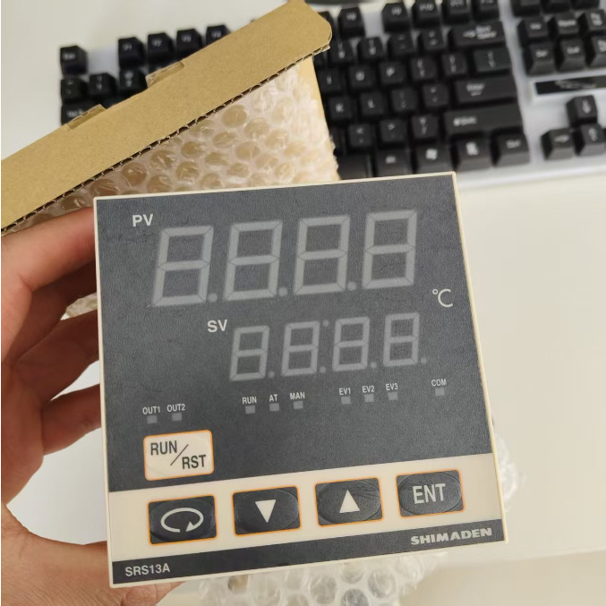 SRS13A-8PN-90-P100050 日本岛电SHIMADEN原装进口全新温控表议价
