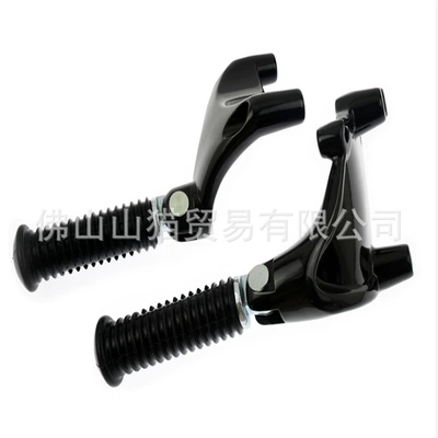 Motorcycle parts Harley — Motorcycle pedals