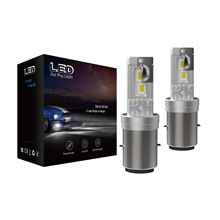 ��ƷĦ��܇��LED H4 H6 LED܇��BA20D ����LEDĦ��܇�^��P43T H6