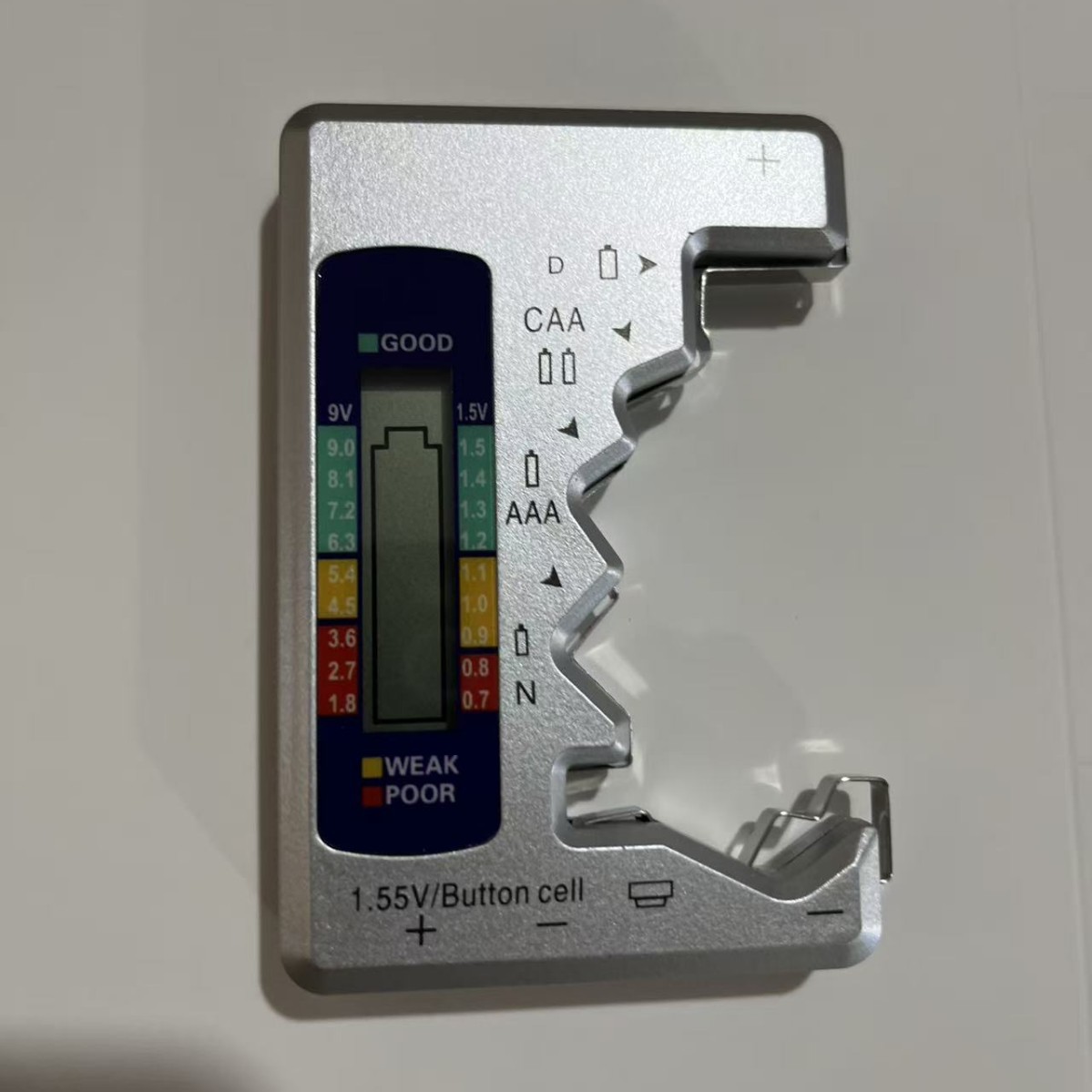 BT886 电池测试仪BT886