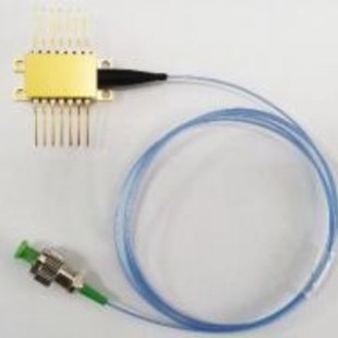 850Nm 50Mw Sld Butterfly Fiber Optic Module