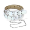 Laser+2 single -layer chain