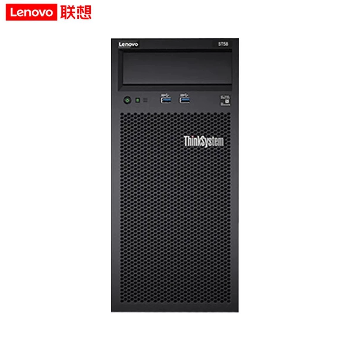 Подходит для сервера Lenovo Tower ThinkSystem ST50ST250 gpuERP база данных финансовое ПО