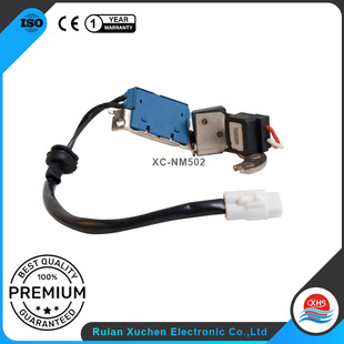 Suitable for Ignition Module, Nm502