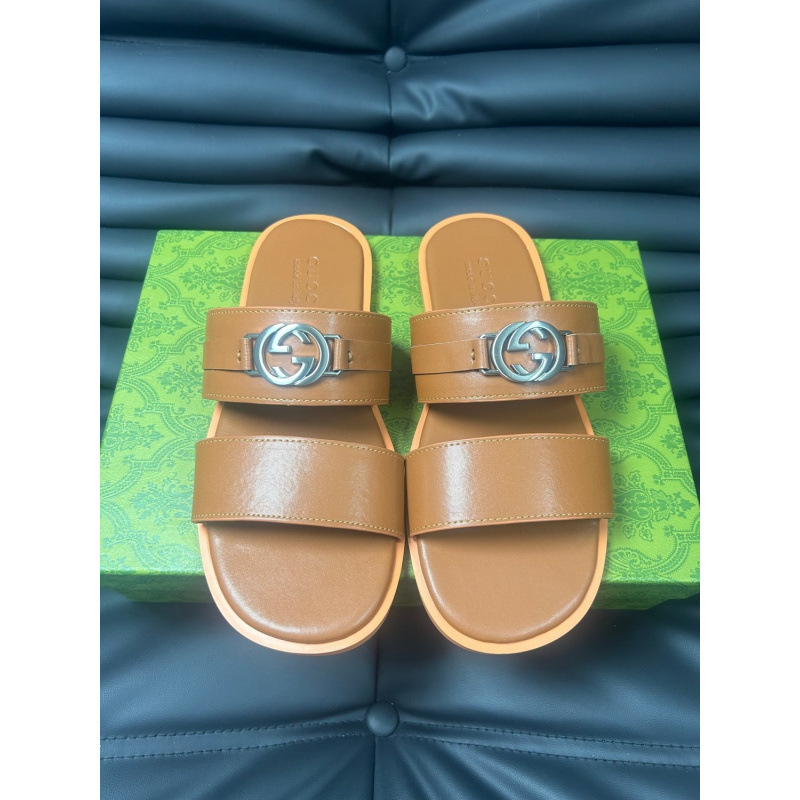 Summer fashionable casual slippers