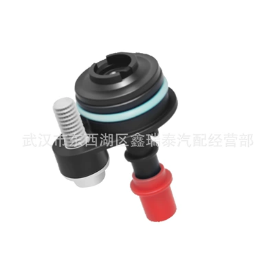 Buick, Chevrolet 12637666 1, Other starting systems
