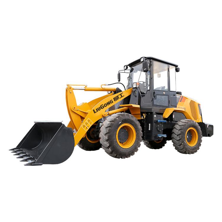 816H 国四装载机油耗与噪音更低便宜出售