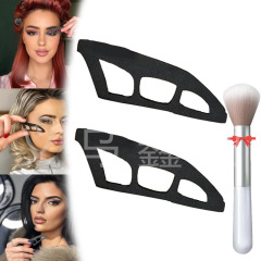 Eyetour アイシャドウ ツール、Eyetour Your Glam Bestie、Eyetour Ey