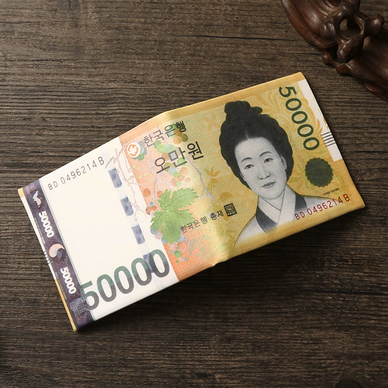 (Cross-border trading), short wallet, card holder, print, (Physicals), custom-made