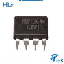 TC3582DA DIP8���Ԫ���������·оƬIC��̖�Rȫһվ���