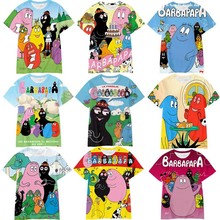 RdɐۿͨBarbapapaͰͰְքT3DaӡSֱN