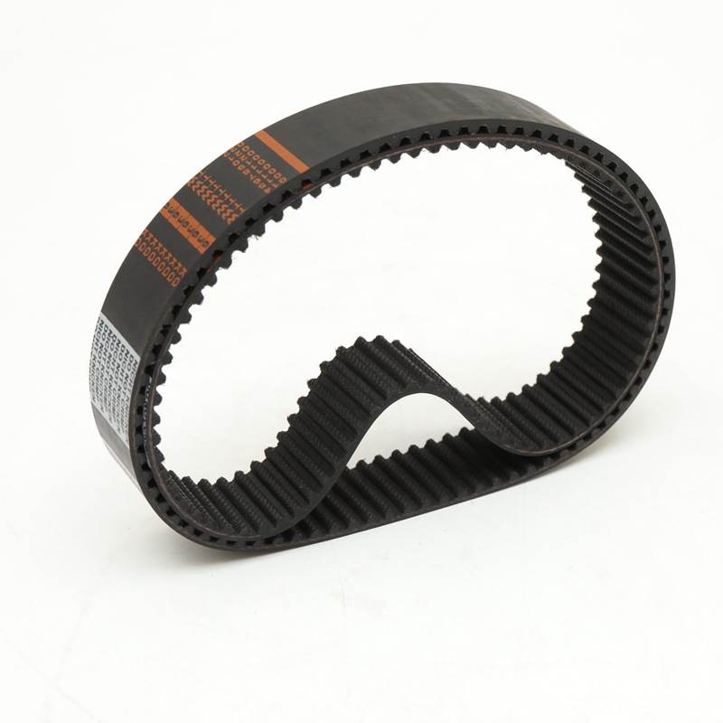 凯夫拉线工业皮带 批发机械传动带 橡胶环形同步带