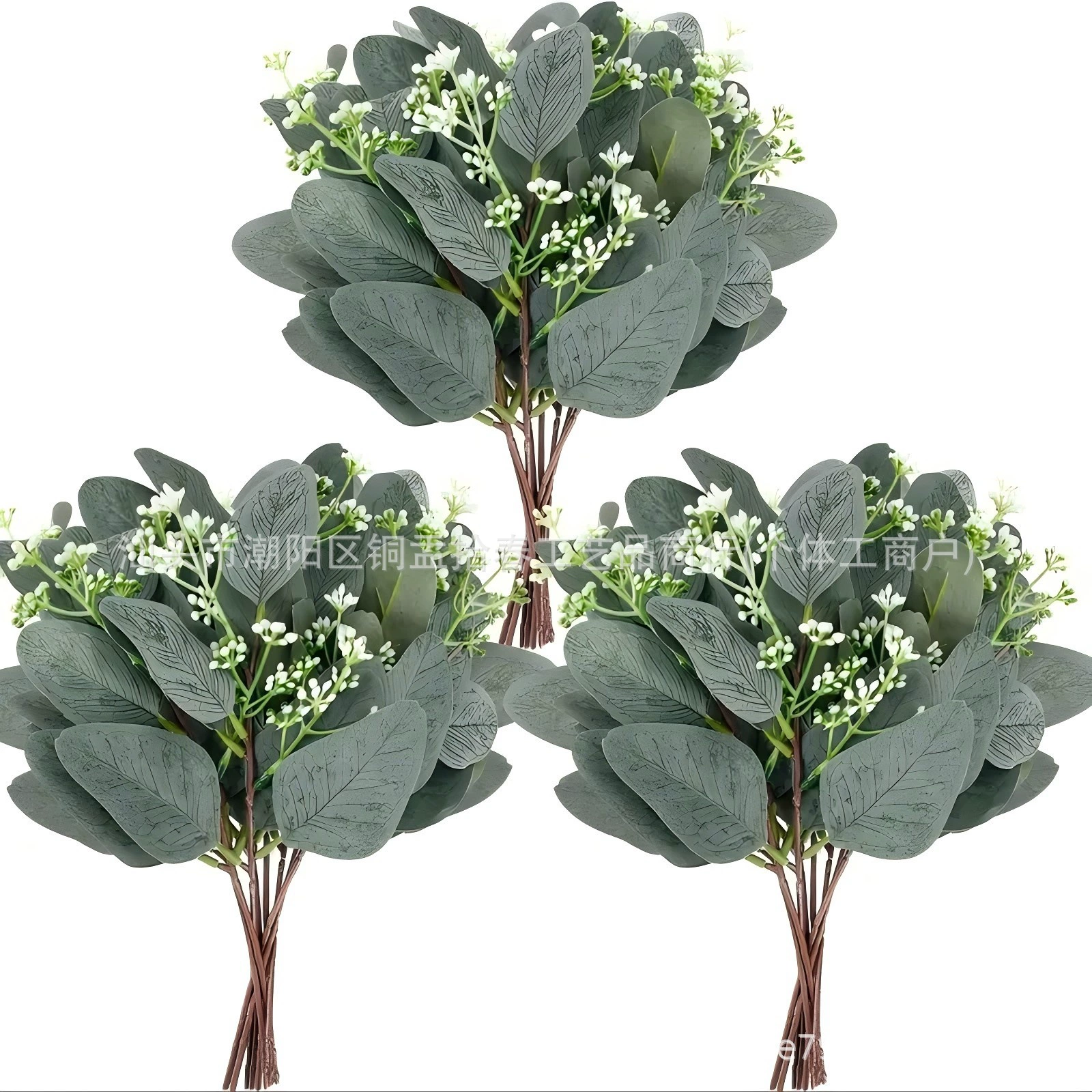 Трансграничные специальные поставки с фруктовой эвкалиптом листовой денежный лист