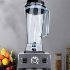 Domon スムージーマシン、業務用ミルクティーショップ専用スムージー、家庭用ジュース、豆乳、アイスブレーキング、ミキシング、調理、壁破壊機