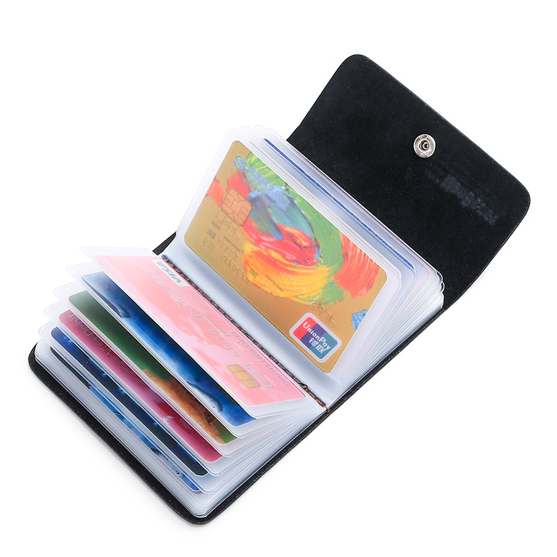 Guochao tipo extracción multi-tarjeta cartón de tarjeta de cartón de tarjeta de cartón de dibujos animados de gran capacidad tarjeta de identificación cartón de dibujos animados compacto cartón de cartón de cartón delgado