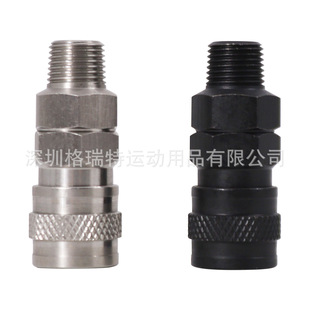 �S���¿�P䓰���ܛ������ĸ�^1/8NPT������̼CO2�����ٽ��^