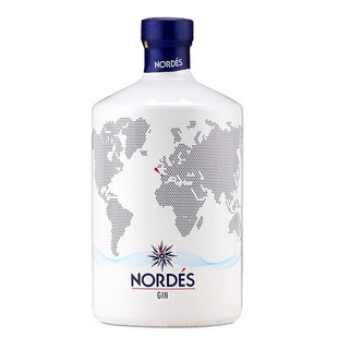 �������Z��˼��� NORDES GIN �������u��Ŭ��˹ ���������s��